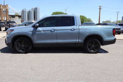 2022 Honda Ridgeline, $25500. Photo 8
