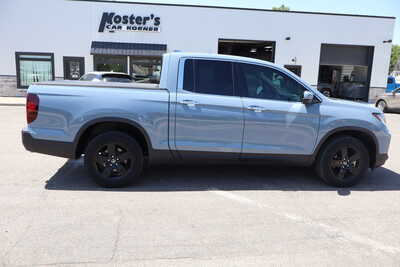 2022 Honda Ridgeline, $25500. Photo 9