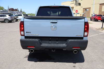 2022 Honda Ridgeline, $25500. Photo 10