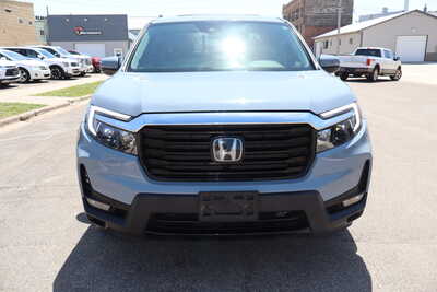 2022 Honda Ridgeline, $25500. Photo 12