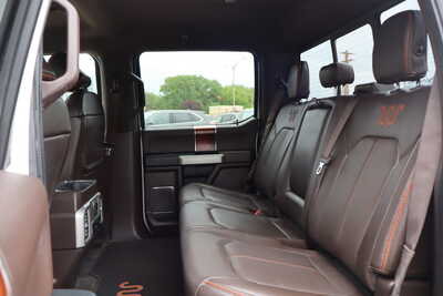 2017 Ford F150 Crew Cab, $23995. Photo 6