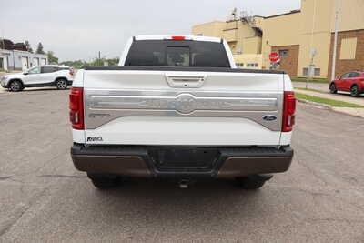 2017 Ford F150 Crew Cab, $23995. Photo 10