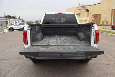 2017 Ford F150 Crew Cab, $23995. Photo 11