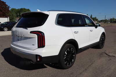 2023 Kia Telluride, $31995. Photo 3