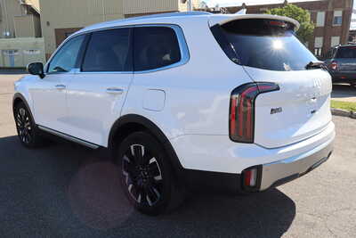 2023 Kia Telluride, $31995. Photo 4