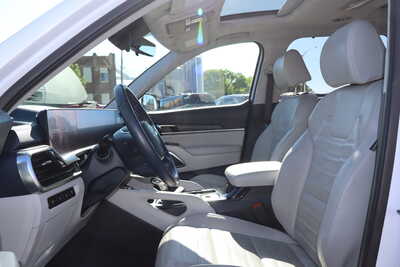 2023 Kia Telluride, $31995. Photo 5