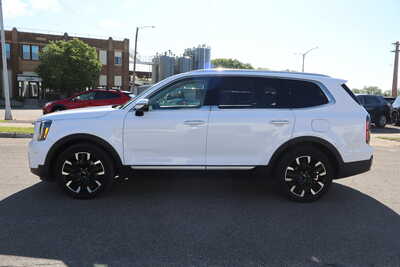 2023 Kia Telluride, $31995. Photo 8