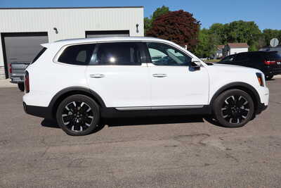 2023 Kia Telluride, $31995. Photo 9
