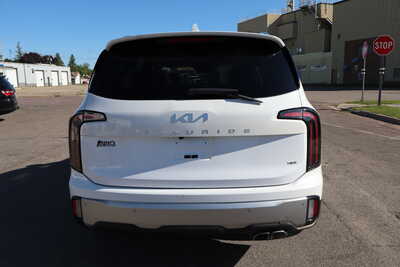 2023 Kia Telluride, $31995. Photo 10