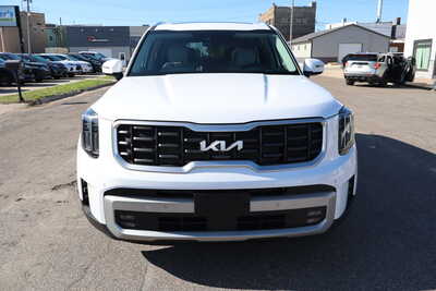 2023 Kia Telluride, $31995. Photo 12