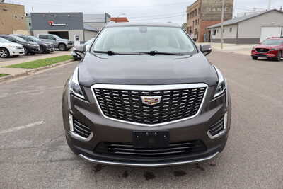 2020 Cadillac XT5, $14995. Photo 12
