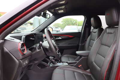 2025 Chevrolet TrailBlazer, $21995. Photo 5