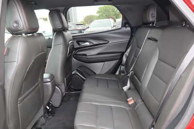 2025 Chevrolet TrailBlazer, $21995. Photo 6