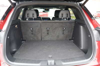 2025 Chevrolet TrailBlazer, $21995. Photo 11