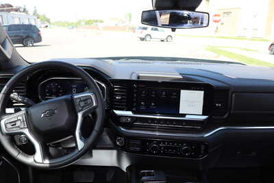 2024 Chevrolet 1500 Crew Cab, $31995. Photo 7