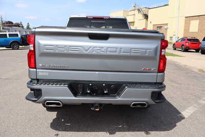 2024 Chevrolet 1500 Crew Cab, $31995. Photo 8
