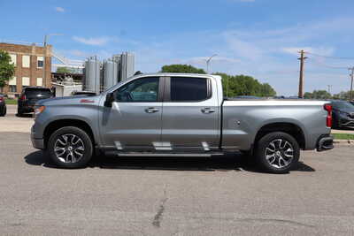 2024 Chevrolet 1500 Crew Cab, $31995. Photo 11