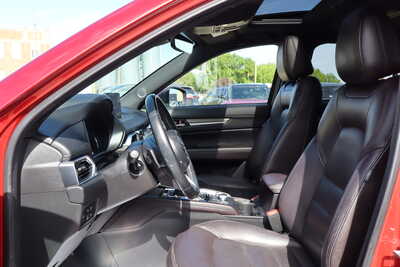 2020 Mazda CX-5, $18500. Photo 9