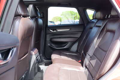 2020 Mazda CX-5, $18500. Photo 10