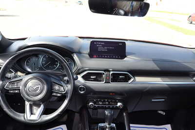 2020 Mazda CX-5, $18500. Photo 11