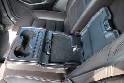 2020 Mazda CX-5, $18500. Photo 12