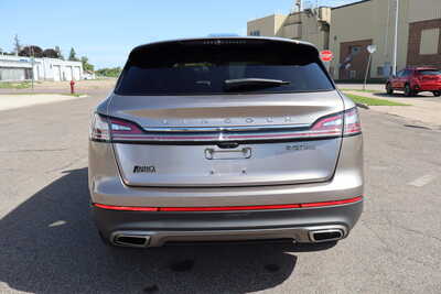 2020 Lincoln Nautilus, $19995. Photo 10
