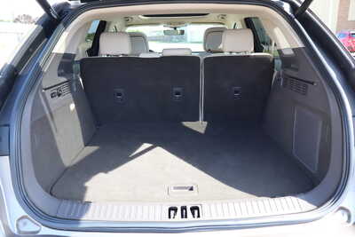 2020 Lincoln Nautilus, $19995. Photo 11