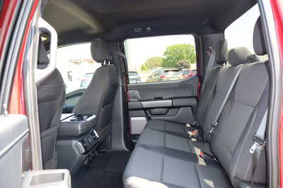 2022 Ford F150 Crew Cab, $31995. Photo 6