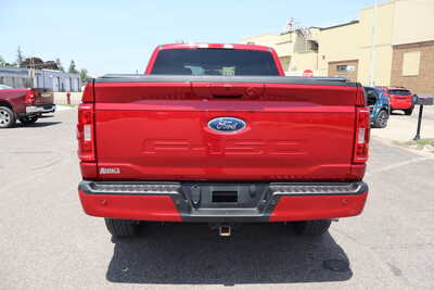 2022 Ford F150 Crew Cab, $31995. Photo 10