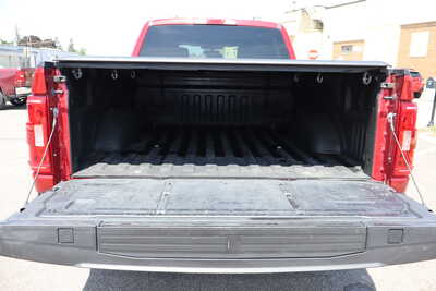 2022 Ford F150 Crew Cab, $31995. Photo 11