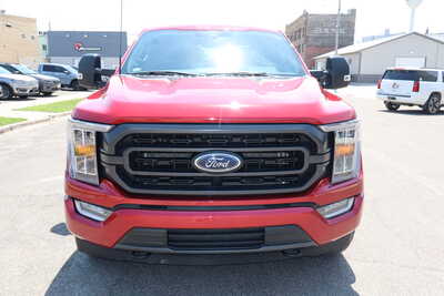 2022 Ford F150 Crew Cab, $31995. Photo 12