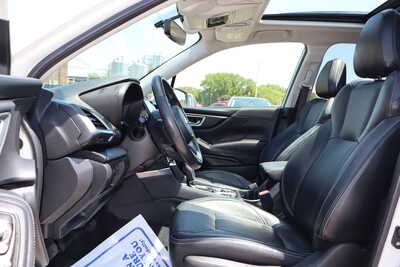 2019 Subaru Forester, $18500. Photo 5