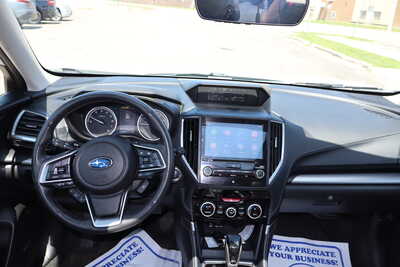 2019 Subaru Forester, $18500. Photo 6