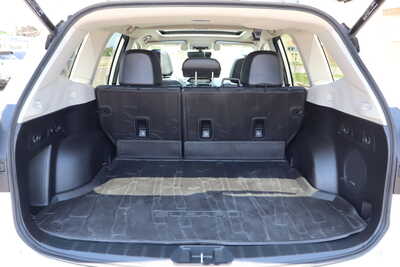 2019 Subaru Forester, $18500. Photo 11