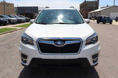 2019 Subaru Forester, $18500. Photo 12