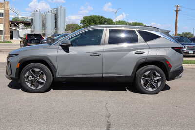 2025 Hyundai Tucson, $24900. Photo 8