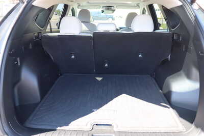 2025 Hyundai Tucson, $24900. Photo 11