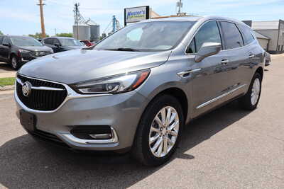 2020 Buick Enclave, $19500. Photo 1