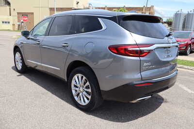 2020 Buick Enclave, $19500. Photo 4