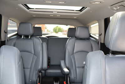 2020 Buick Enclave, $19500. Photo 5