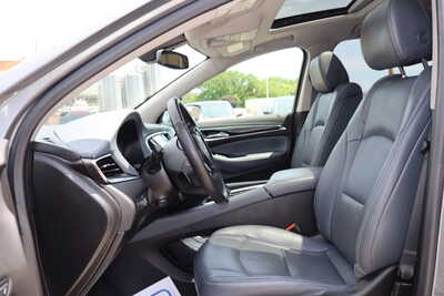 2020 Buick Enclave, $19500. Photo 6