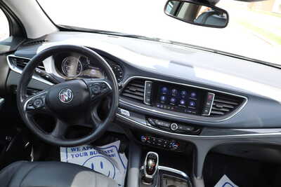 2020 Buick Enclave, $19500. Photo 7