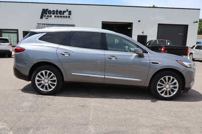 2020 Buick Enclave, $19500. Photo 9
