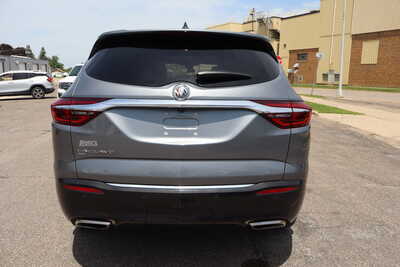 2020 Buick Enclave, $19500. Photo 10