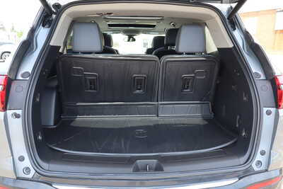 2020 Buick Enclave, $19500. Photo 11