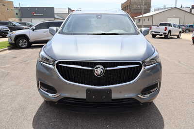 2020 Buick Enclave, $19500. Photo 12