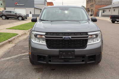 2024 Ford Maverick, $23995. Photo 2