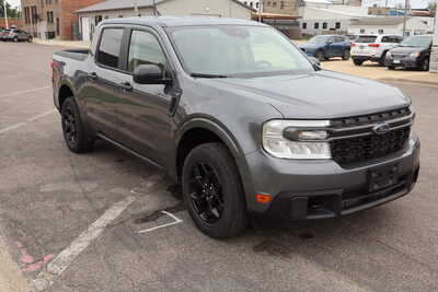 2024 Ford Maverick, $23995. Photo 3