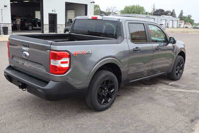 2024 Ford Maverick, $23995. Photo 5