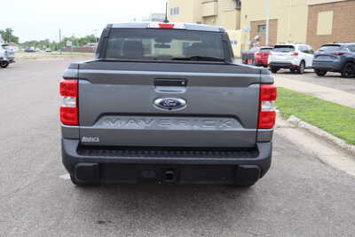 2024 Ford Maverick, $23995. Photo 6